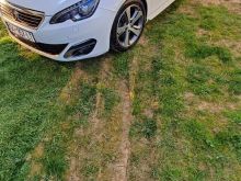 Peugeot 308 1,6TDI RKS Automatik