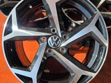 DISQE GOLF 7 GTI ORGJINALE