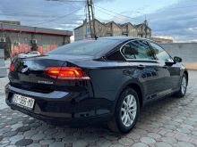 Shes passat b8 2017