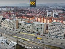 Lokal 300m² me #QIRA në Emshir