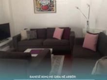 Ofrohet banesa me #Qira në lagjen Arbëria