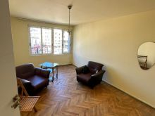 SHITET APARTAMENT 2+1 PALLATI I SPORTIT, DURRES
