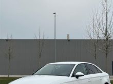 AUDI A3 2.0 TDI 2016 AUTOMATIK PA DOGAN NGA GJERMANIA