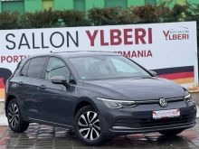 VW GOLF VIII ACTIVE AUTOMATIK 2.0 TDI 2022