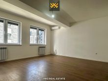 Banesë / Zyrë 76.7m² me #QIRA në Lakrishtë