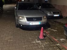 Okazion pasat 1.9 naft 6 +1 marshe viti 2003