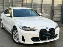 BMW 420 M-PACKET 2022