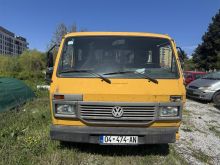 Kamioneta LT 2.4 dizell viti 94