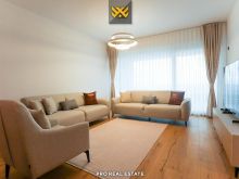 Banesë 100m² + 20m² me #QIRA në Lagjen Marigona Hill