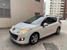 Peugeot 207 1.6 Diesel-Viti 2010