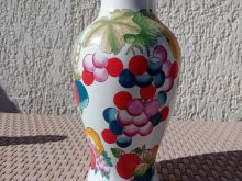 Vazo porcelani italiane 31 cm