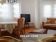Ofrohet me Qira Banesa 80m2 afer Siriusit DREAM HOME