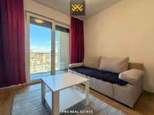 Banesë 44m² me #QIRA në Lagjen e Muhaxherëve