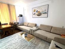 Shitet Banesa 3 dhomshe 65m²kati i 2-te në Fushë Kosovë