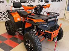 ATV 200CC 4Gomsh Quad Kuad Motorr Full Extra 00Km