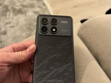 Xiaomi Poco F6 Pro 12/512