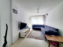 Shitet Banesë komode e mobiluar në Fushë Kosovë 1 dhomëshe
