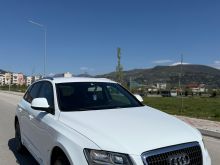 Audi Q5 2.0 Tdi Automat