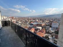 shitet banesa morea 84.4 metra kati 10 morea ferizaj