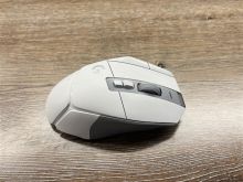 Logitech G502 X LIGHTSPEED Wireless Gaming Mouse - I Bardh