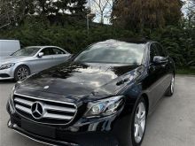 Mercedes E class 220   19900€
