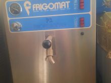 APARAT PER AKULLORE FRIGOMAT