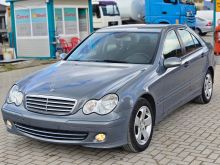 🇩🇪Mercedes-Benz C200 Kompressor 🇩🇪