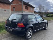 Golf 4  Dizell 1.9 Tdi  -me I Kuqe -  Pa dogan 049101823