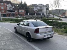 SHITET OPELL VECTRA 2.0 DIZELL RKS 1 VIT T PLOT GJENDJE TMIR