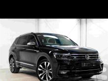 Tiguan VW
