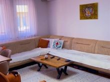 BANESA ME QIRA NE QENDER MBRAPA HOTEL SIRIUSIT