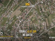 Truall 4.47 Ari për #SHITJE në Hajvali