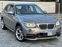 BMW X1 20 D Xdrive-Xline 044 624 704