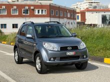 🇨🇭Daihatsu Terios Automatik 1.5 Benzin 4x4 Viti 2008
