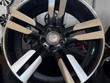 Fellne 20 inch GLK orginal