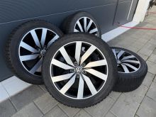 Fellne Passat R-Line Origjinale
