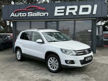 TIGUAN 2.0 TDI 4MOTION VITI 2016  AUTOMATIK