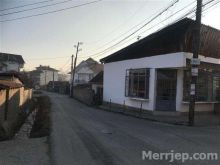 🏡 Shitet shtëpi në Pejë – Fidanishte (afër Moto Shpati)
