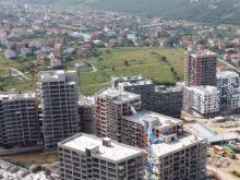 Shitet Toka perball Lagjes Kodrina