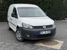 Caddy  1.6  Tdi  Pa Dogan