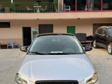Audi A3 2.0 Naft 2010