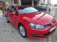 VW GOLF 1.6 TDI