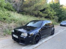 GOLF 4 1.9 TD(i) 74 KW Motorr bardh Fjala e Fundit RKS