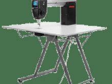 Bernina Q 20 Plus