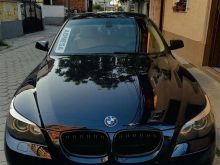 Bmw e60 530d