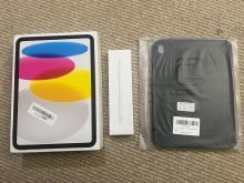 Apple iPad 11 Gen A16 128GB Silver A3354 + Apple Pencil