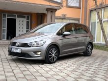 Golf sportvan 045693540