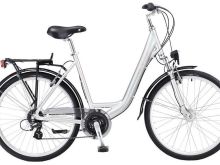 Shitet Biçikleta, CALIFORNIA Citybike Cruz 26 / 52 cm