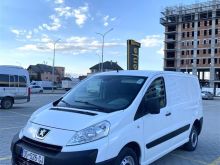Shes Pikap Peugeot Expert 1,6 Dizel,2008, RKS,bej edhe ndrim