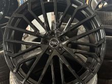 Fellne 21 .22 inch. Audi